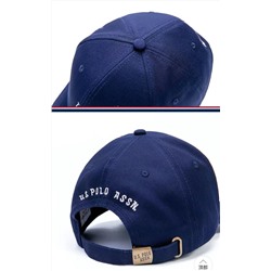 Бейсболка унисекс  Pol*o Ralph Lauren 💙