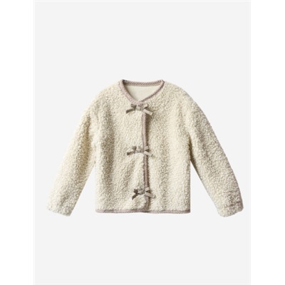 Куртка с длинными рукавами осенняя