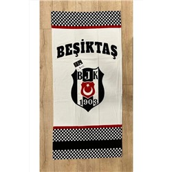 Taç, TAÇ LİSANSLI BEŞİK.TAŞ DAMA PLAJ HAVLUSU