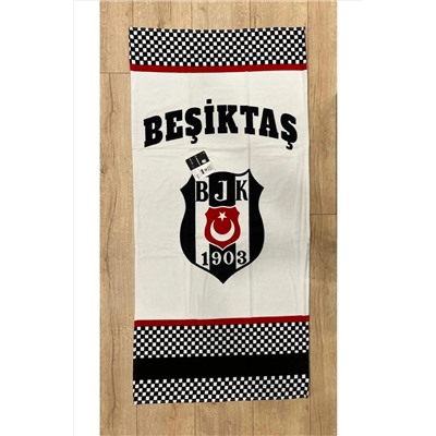 Taç, TAÇ LİSANSLI BEŞİK.TAŞ DAMA PLAJ HAVLUSU