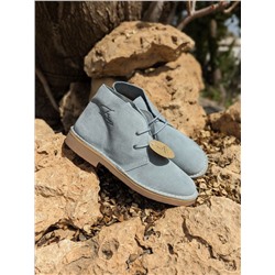 AB.Z. SAFARY NIU METHANOL+Ab.Zapatos PELLE Milan (930) perla АКЦИЯ