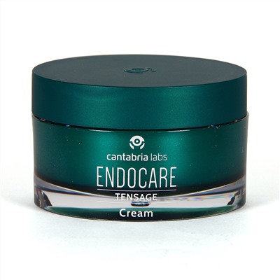 Endocare Tensage Crema 50ml PACK Regalo Tensage 10 ampollas