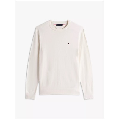 Classic Crewneck Sweater
