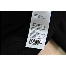 Хлопковый костюм KARL LAGERFEL*D ОРИГИНАЛ!