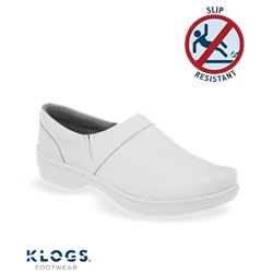 Klogs Mission Unisex Slip-On Shoe