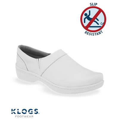 Klogs Mission Unisex Slip-On Shoe