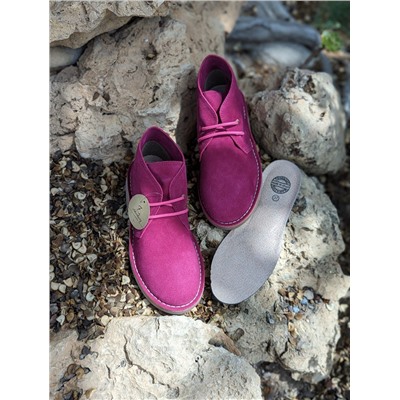 AB.Z. SAFARY MAGENTA+PELLE MOCHILA COCO MAGENTA АКЦИЯ