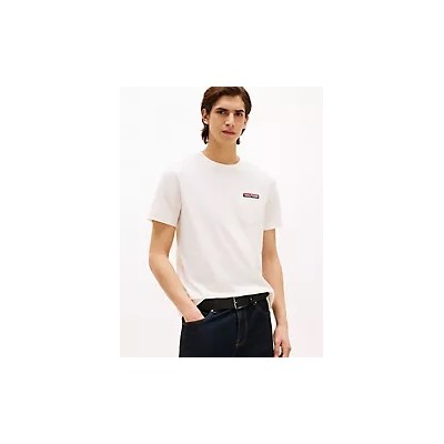 Monotype Logo Pocket T-Shirt
