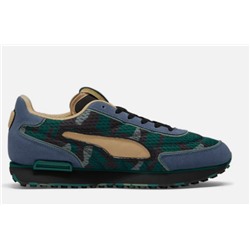 Unisex Future Rider Concrete Camo Sneakers