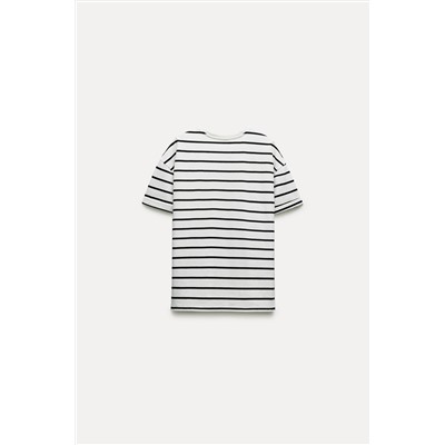 SHORT SLEEVE T-SHIRT