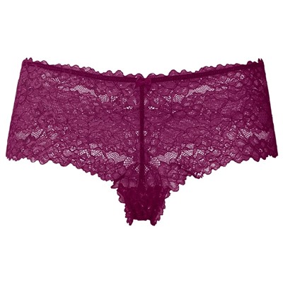 ESMARA® Spitzen Hipster Damen, 3 Stück