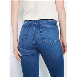 Schmale Jeans