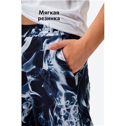 Хлопковые шорты для мальчика Happyfox