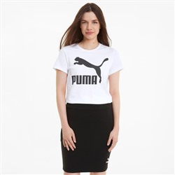 Classics Logo Women's Tee
