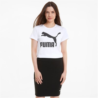 Classics Logo Women's Tee