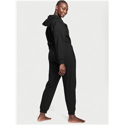VICTORIA'S SECRET Cotton Fleece Onesie