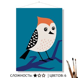 «ПТИЧКА»
