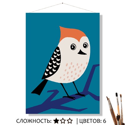 «ПТИЧКА»