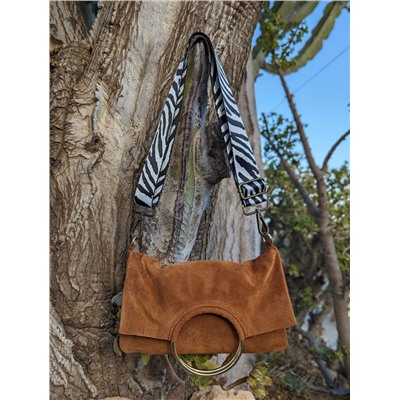 PELLE- SHOPPER ASA (440) cuero - (150)-16 (2) АКЦИЯ