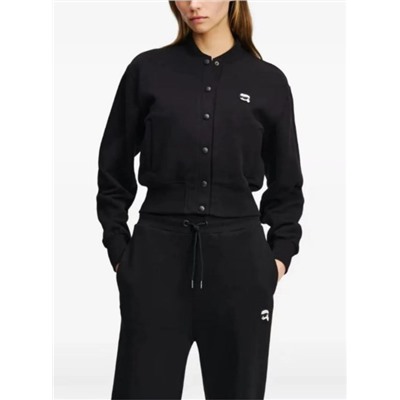 Женский бомбер KARL LAGERFEL*D ОРИГИНАЛ! 😎