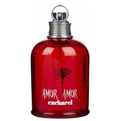 CACHAREL AMOR AMOR edt (w) 100ml