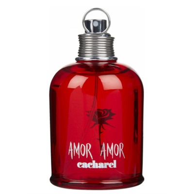 CACHAREL AMOR AMOR edt (w) 100ml
