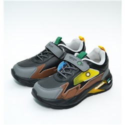 Кроссовки  Микаса (32-37)