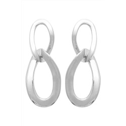 Pendientes Plata