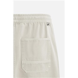 PANTALÓN CINTURA JOGGER LAVADO