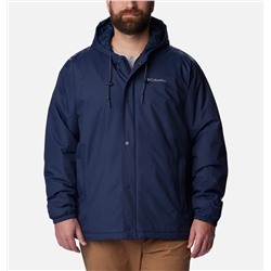 Men's Cedar Cliff™ Insulated Jacket - Big