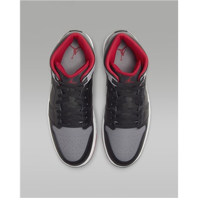 Air Jordan 1 Mid Men's Shoes