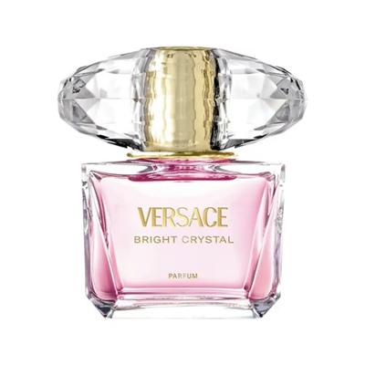 VERSACE BRIGHT CRYSTAL parfum  (w) 50ml