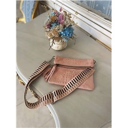 AB.Z · Pelle · 22-07/2 CB-7 coco rosa ( 400)