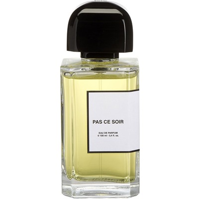 PARFUMS BDK PARIS PAS СE SOIR edp (w) 2ml пробник