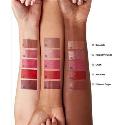 Clinique 5-Pc. Kisses Set