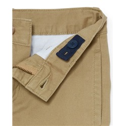 Boys Uniform Chino Pants