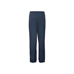 CRIVIT® Herren Regenhose, wind- und wasserdicht