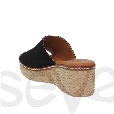 Blusandal, SANDALIA SEÑORA PIEL