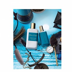 ATELIER COLOGNE PHILTRE CEYLAN COLOGNE ABSOLUE edc 2ml пробник