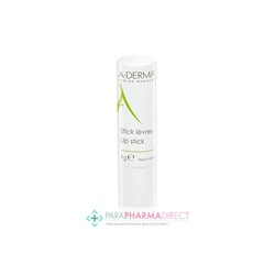 A-Derma Les Indispensables Stick Lèvres 4g