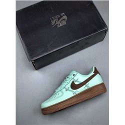 Кроссовки Nik*e Air Force 1 Low 07 180225