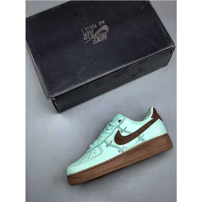 Кроссовки Nik*e Air Force 1 Low 07 180225