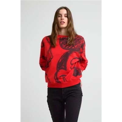 Sudadera dibujo Mickey Mouse