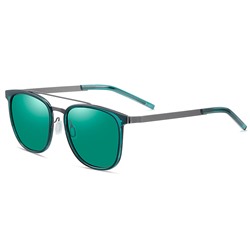 IQ30061 - Солнцезащитные очки ICONIQ TR3356 Transparent, green, blue and green sheet C183-P91
