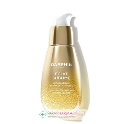 Darphin Eclat Sublime Micro-Sérum Bi-Phasé Jeunesse 30 ml