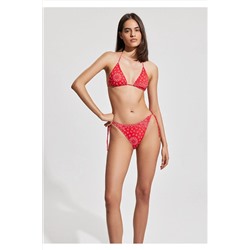 Mavi, Kırmızı Bikini Altı 1912597-32317