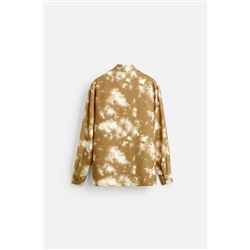 CAMISA ESTAMPADO TIE DYE