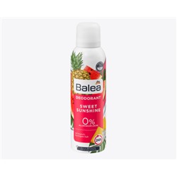 Deospray Deodorant Sweet Sunshine, 200 ml