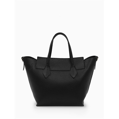 KN4505 buffalo nero