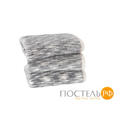 1010G10118145 Полотенце Soft cotton GOKHAN ассорти 50X100